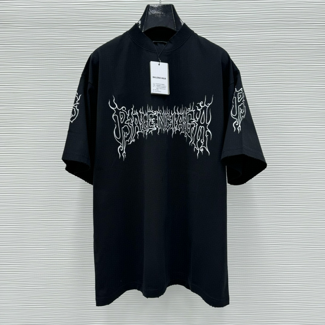 Balenciaga T-Shirt – TSHP2396