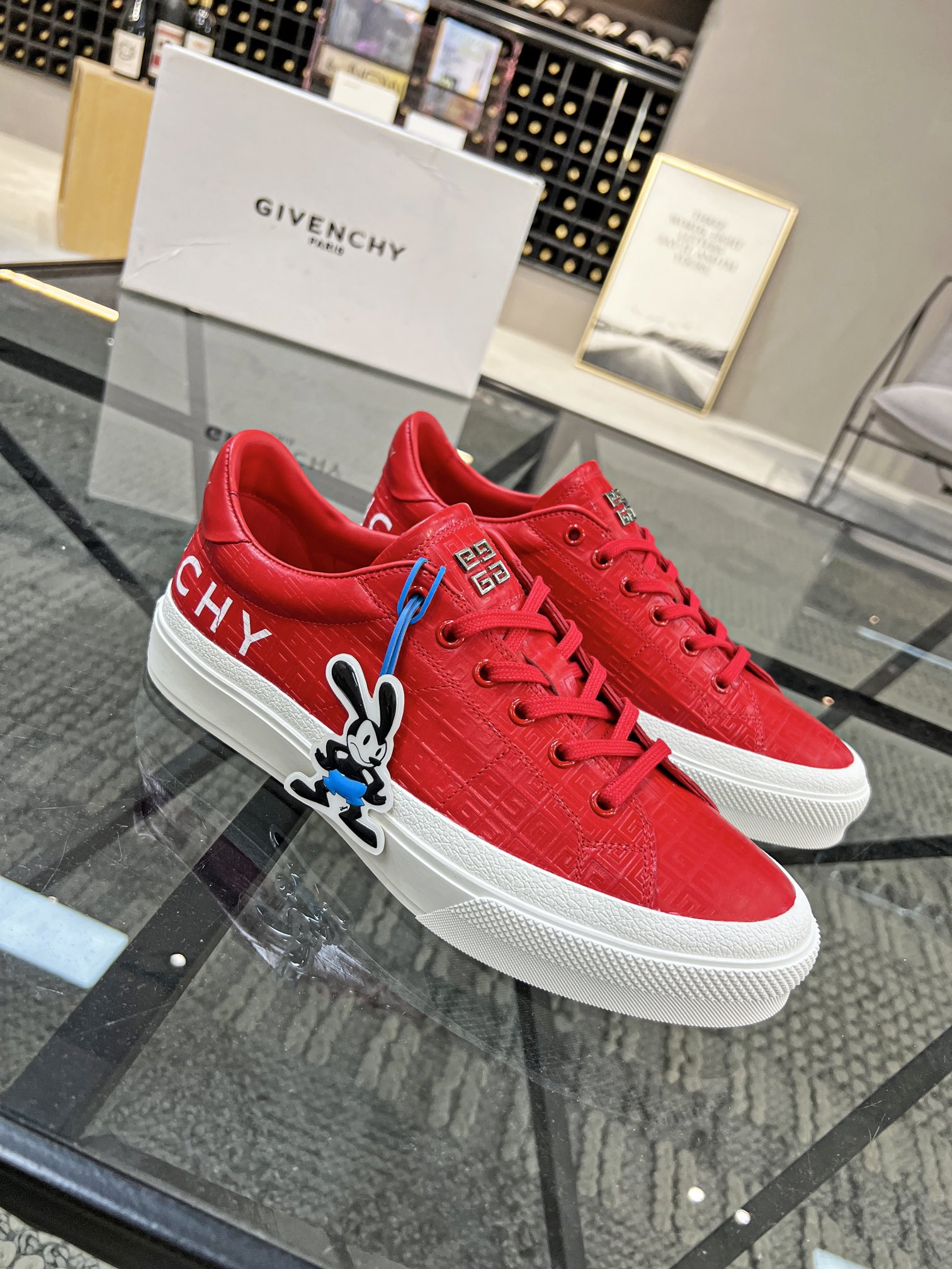 Givenchy Sneaker – GVCY1029