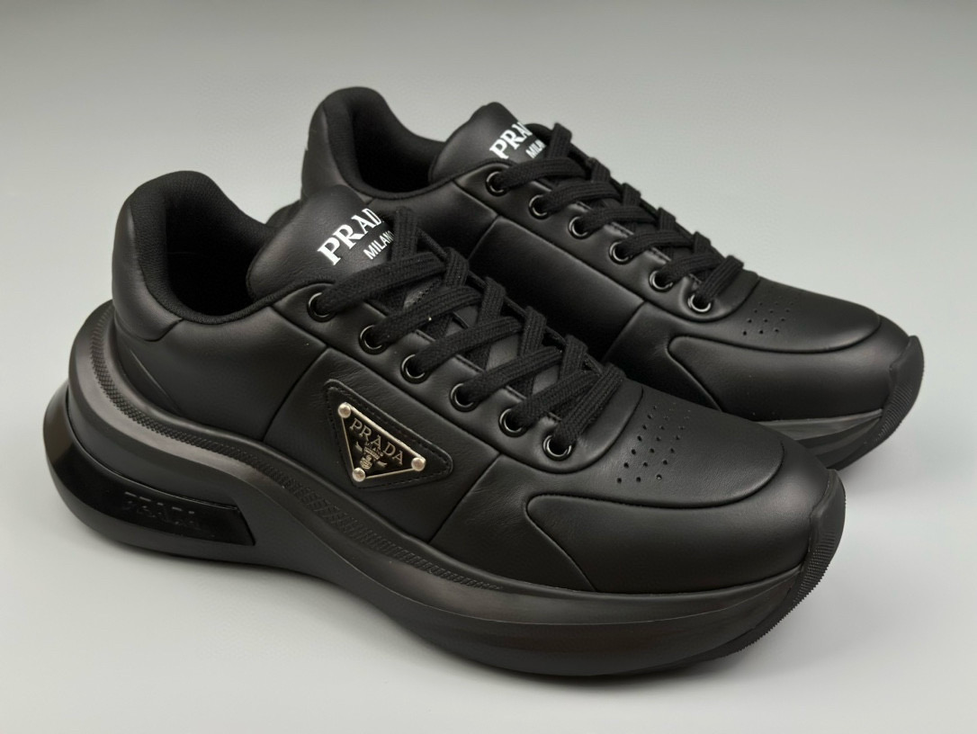 Prada Sneaker – PRDA1124