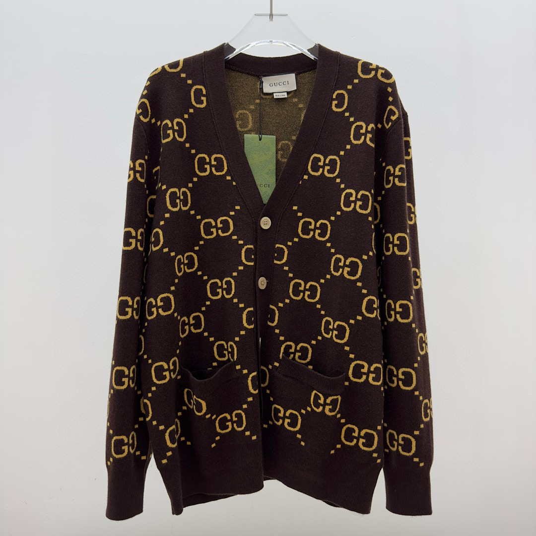 Gucci Sweater – SWHO1940