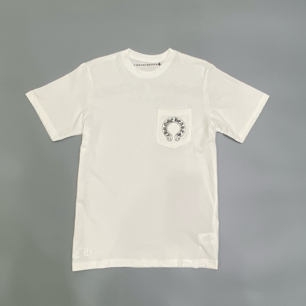 Chrome Hearts T-Shirt – TSHP3311