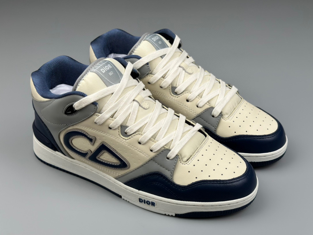 Dior B57 Sneaker – DIOR1244