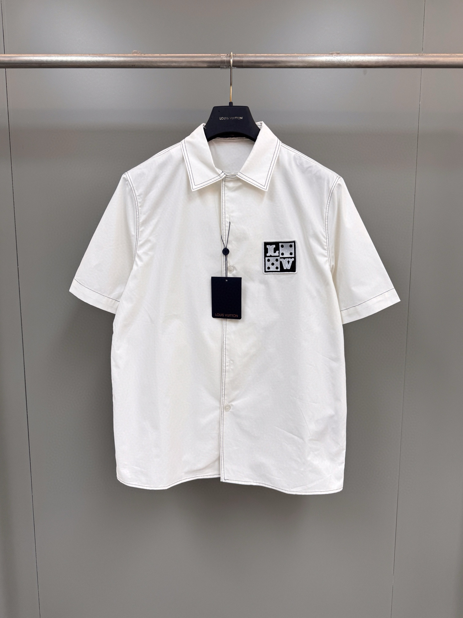 Louis Vuitton Shirt – SHTR1466