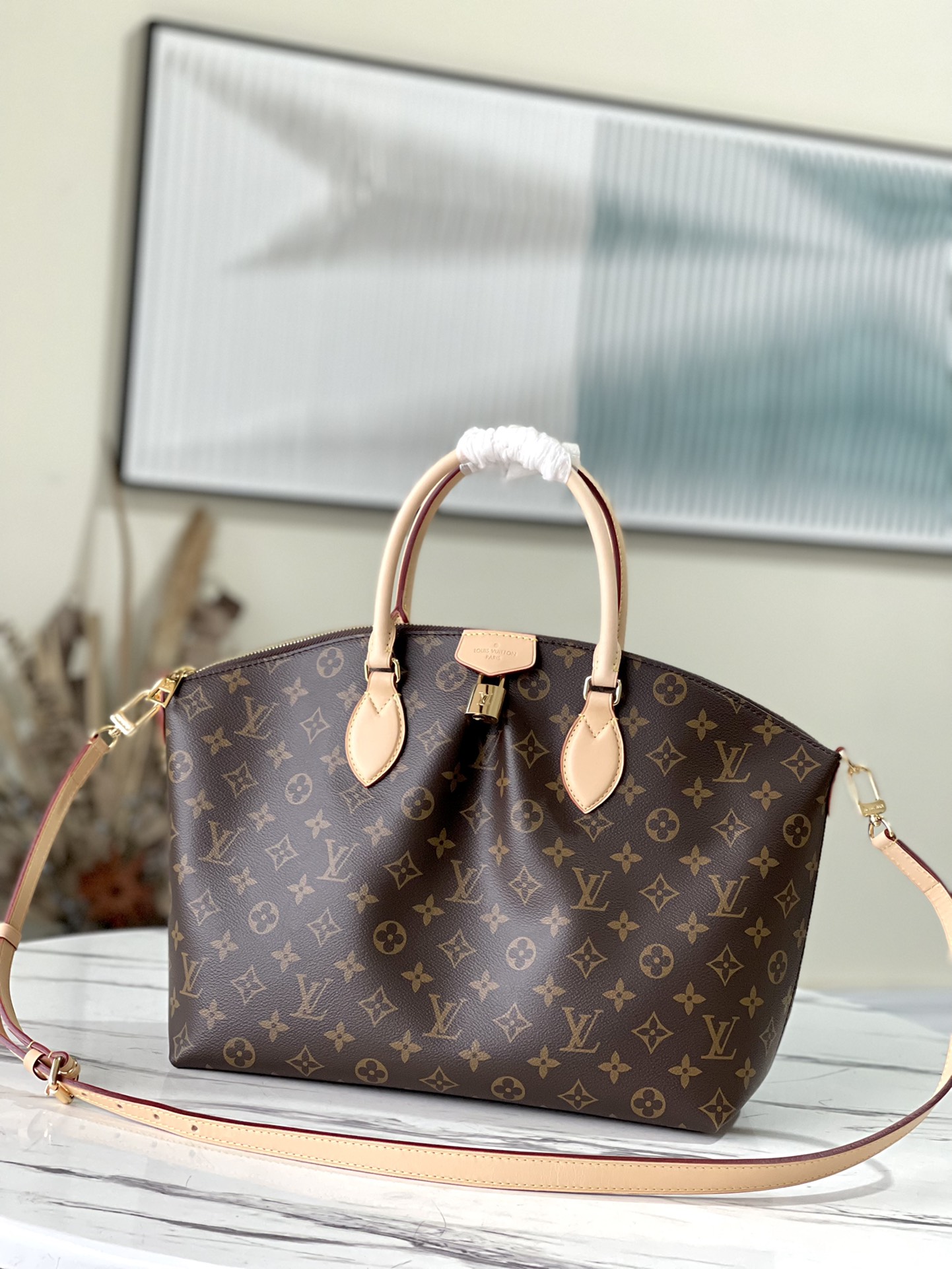 Louis Vuitton Tote Bag – LVTB1072