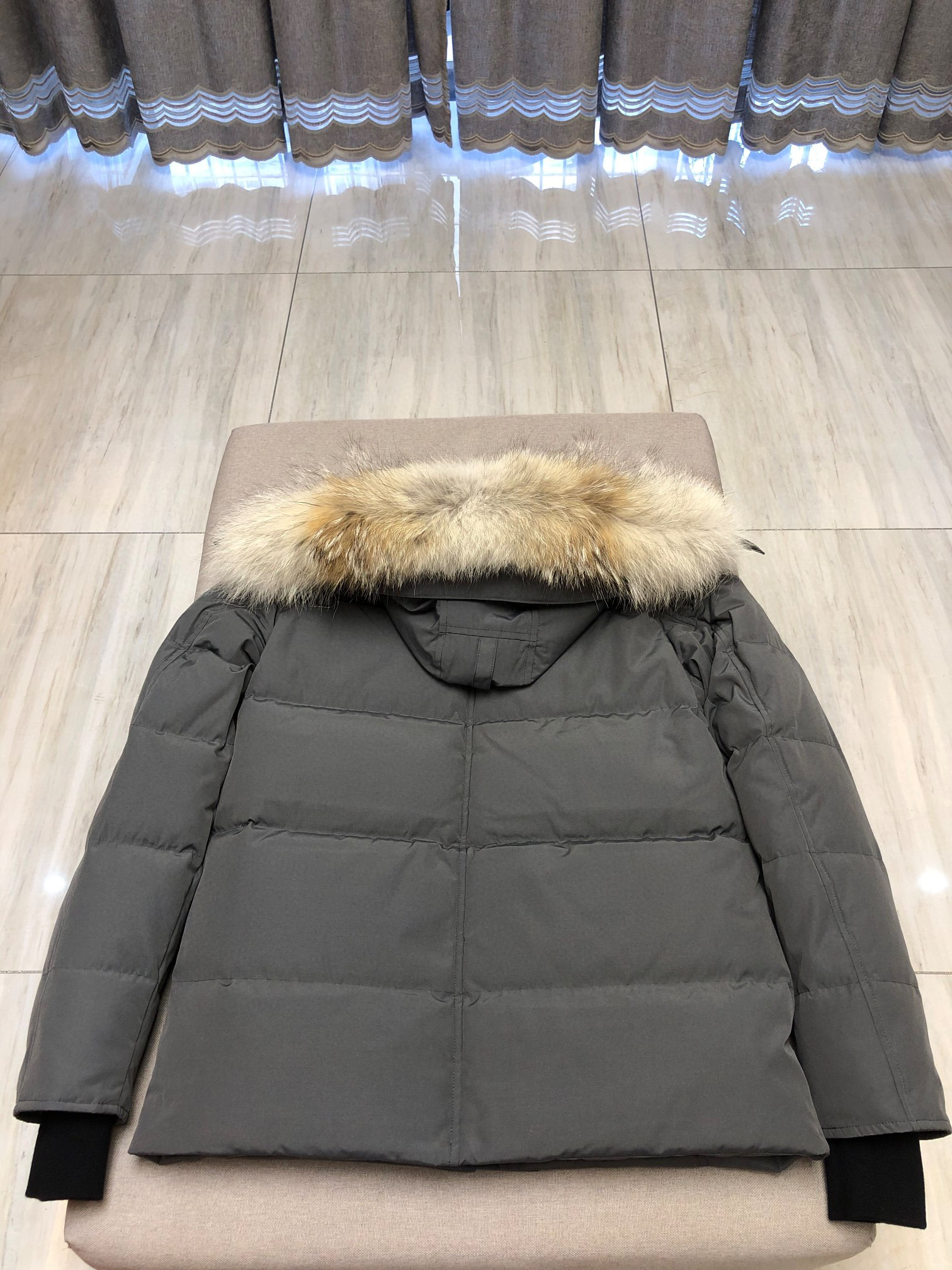 Canada Goose Jacket – CJKT1461