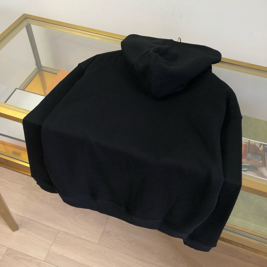 Gucci Hoodie – SWHO2495