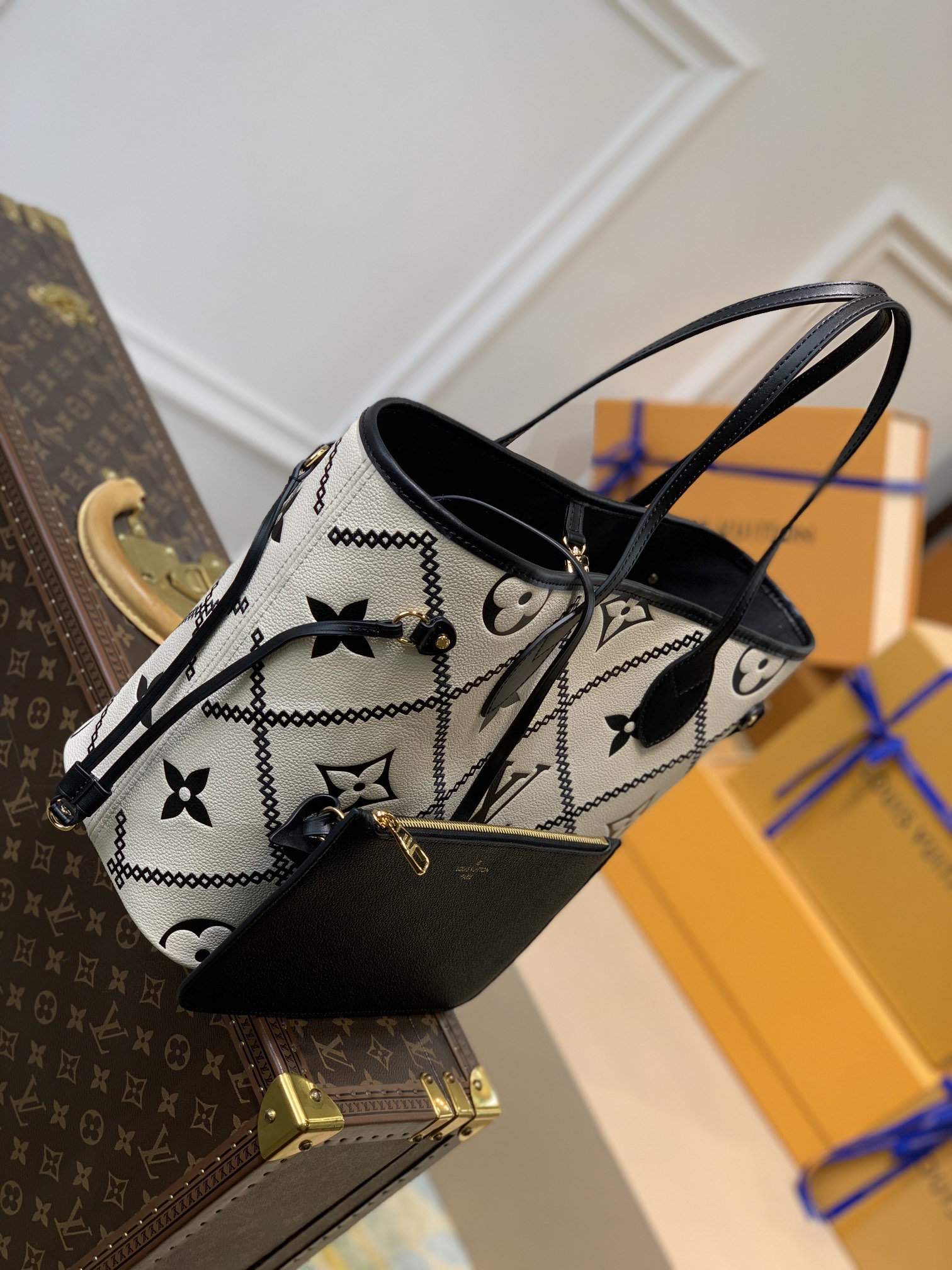 Louis Vuitton Tote Bag – LVTB1041