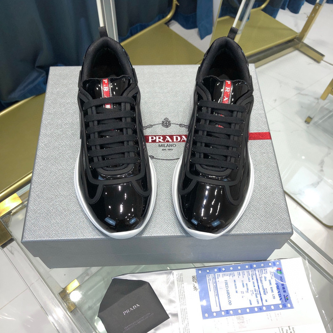 Prada Sneaker – PRDA1056