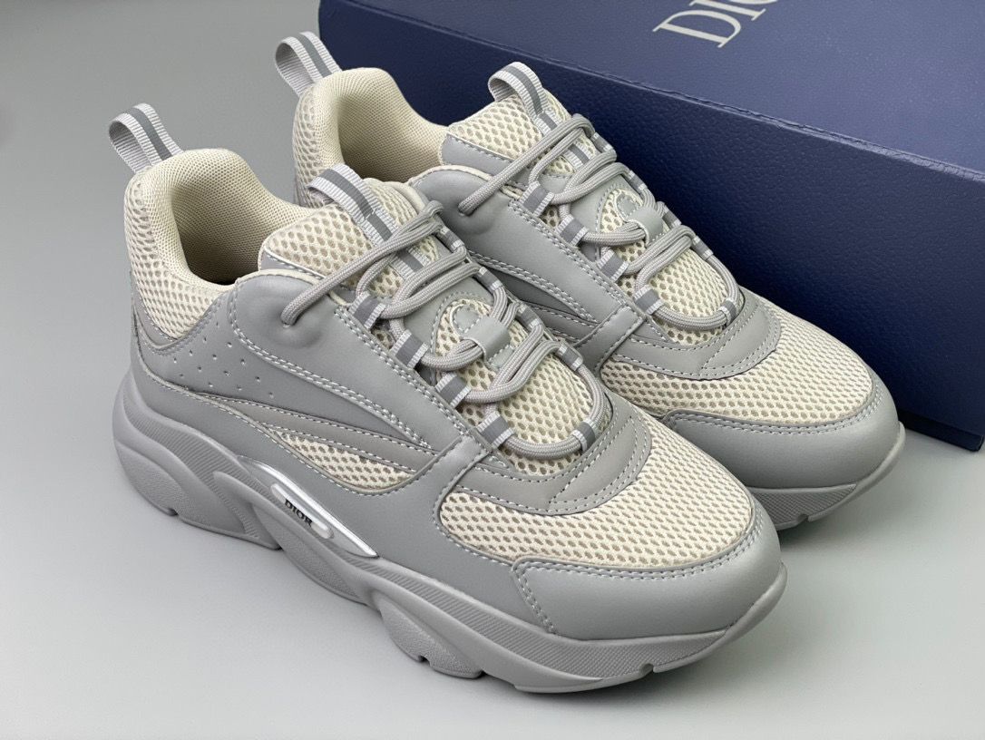 Dior B22 Sneaker – DIOR1211