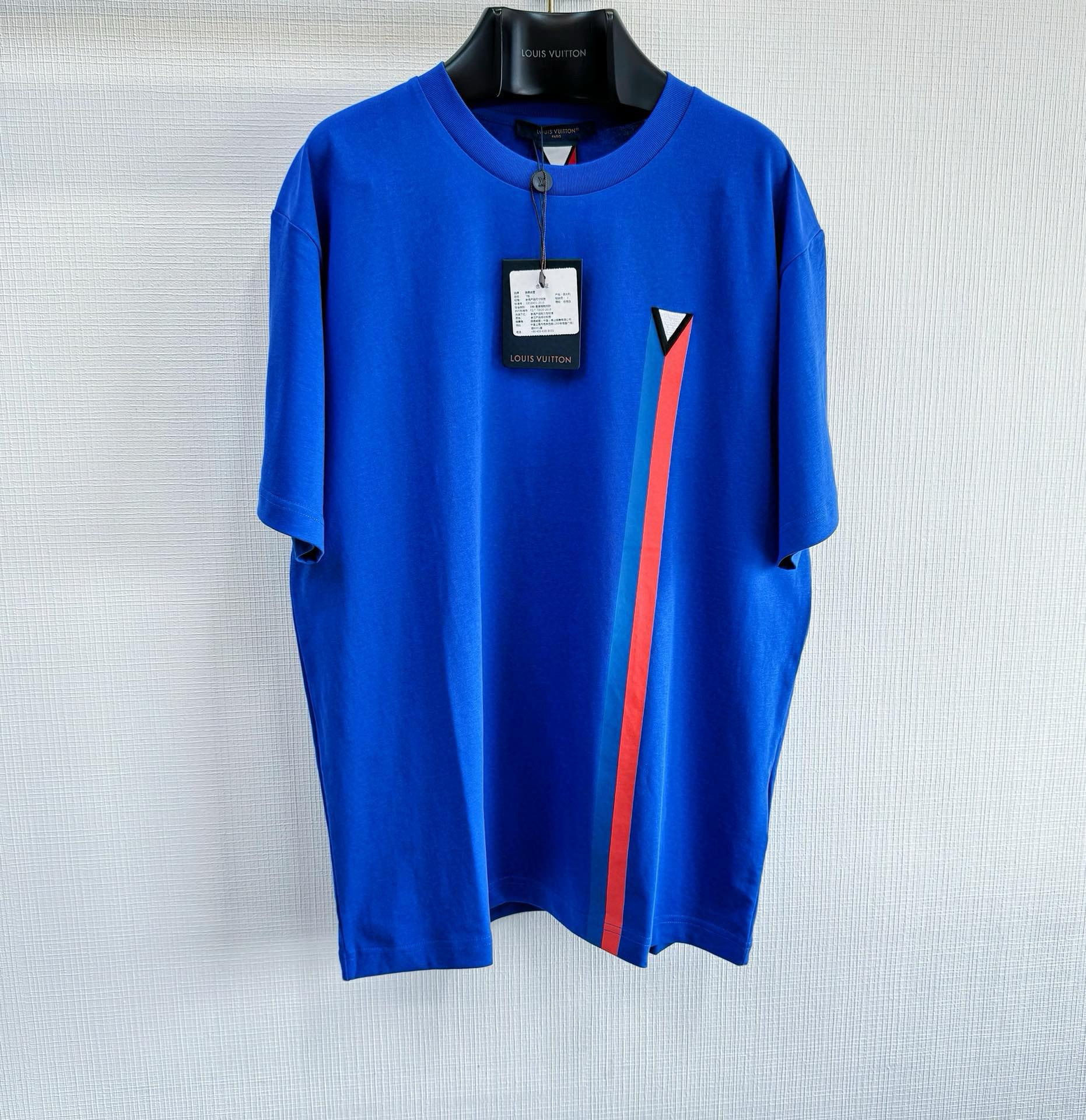 Louis Vuitton T-Shirt – TSHP2967