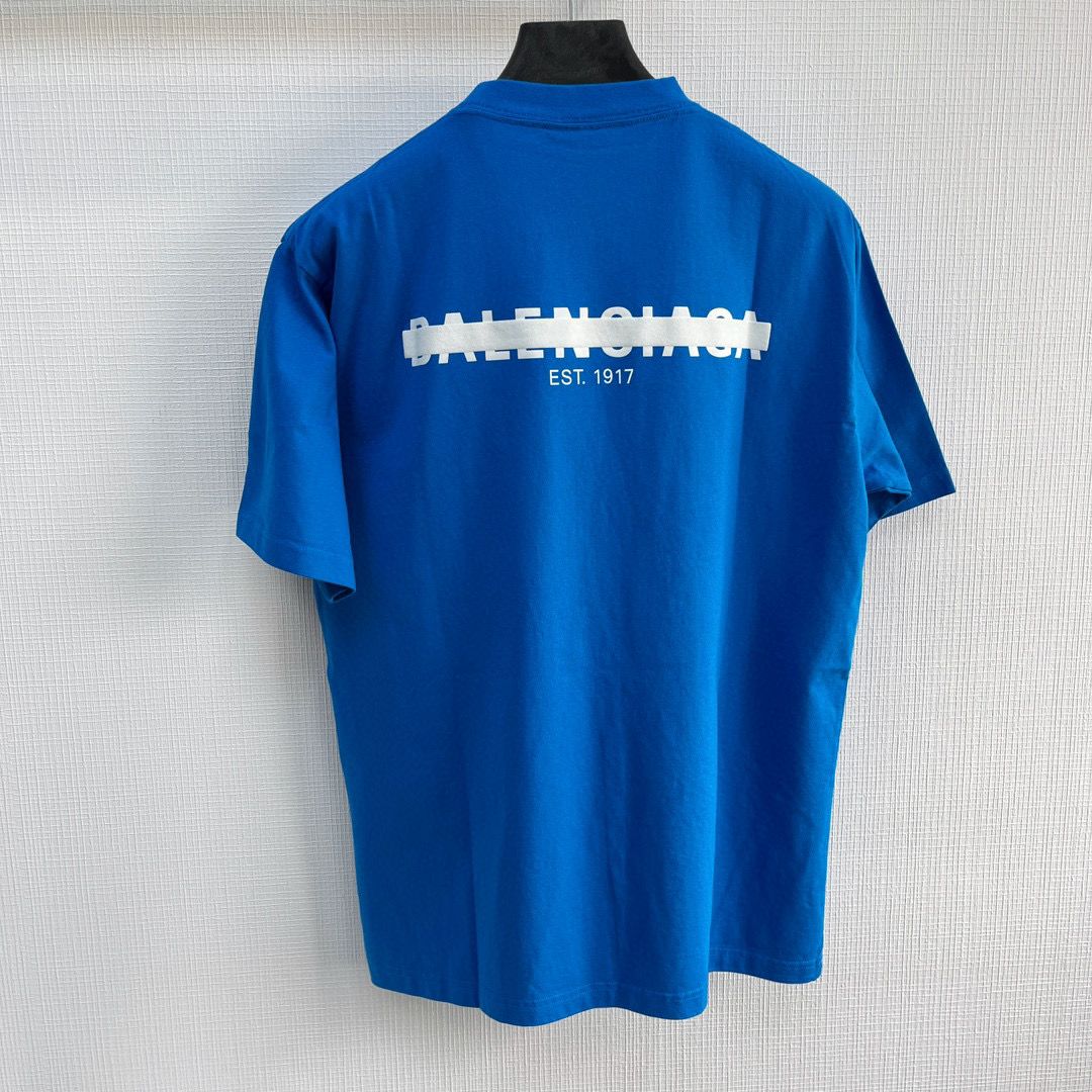 Balenciaga T-Shirt – TSHP1873
