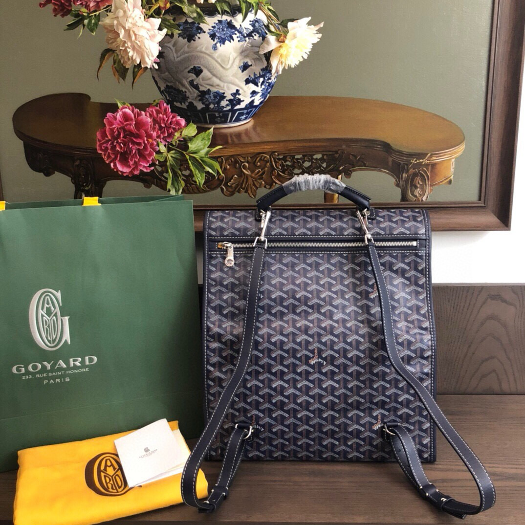 Goyard Backpack – BBCP1084