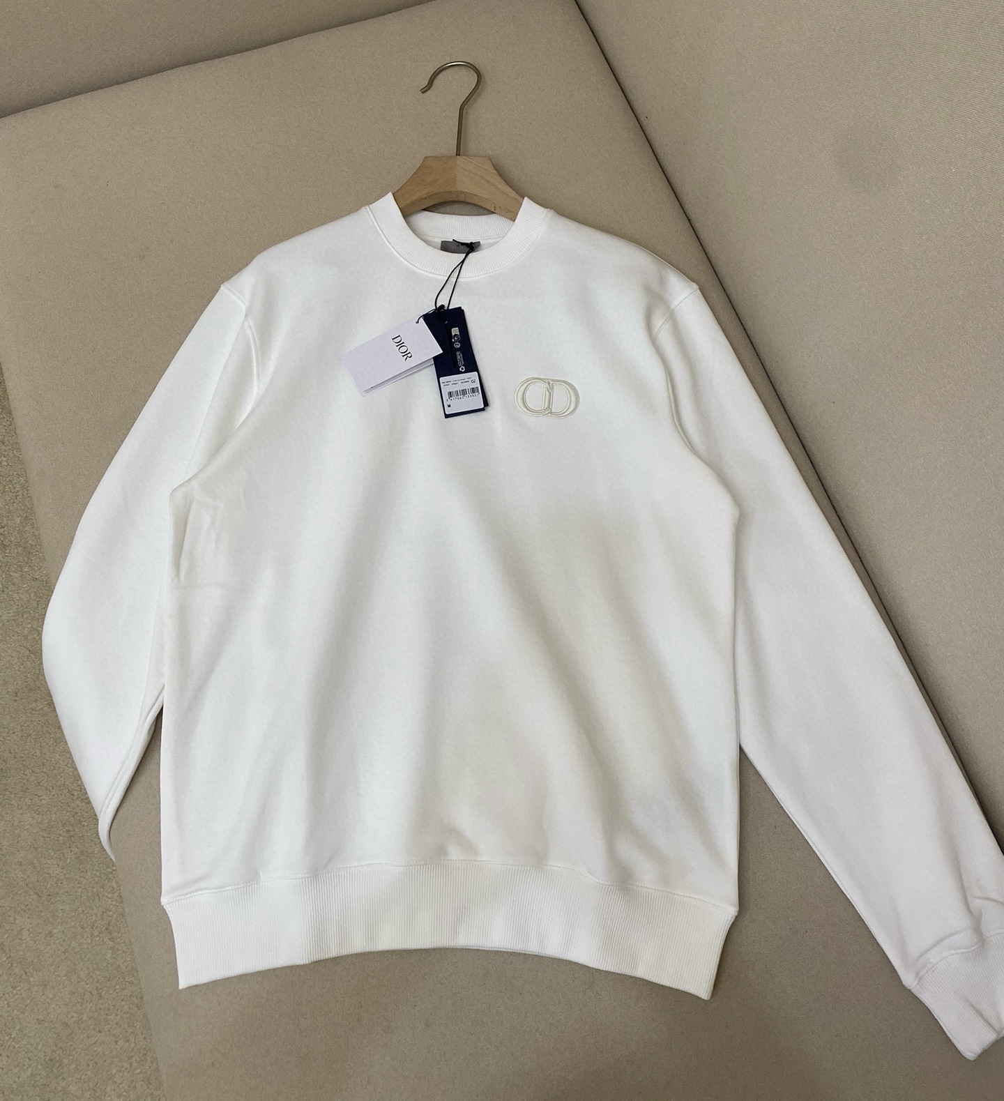 Dior Sweater – SWHO2448