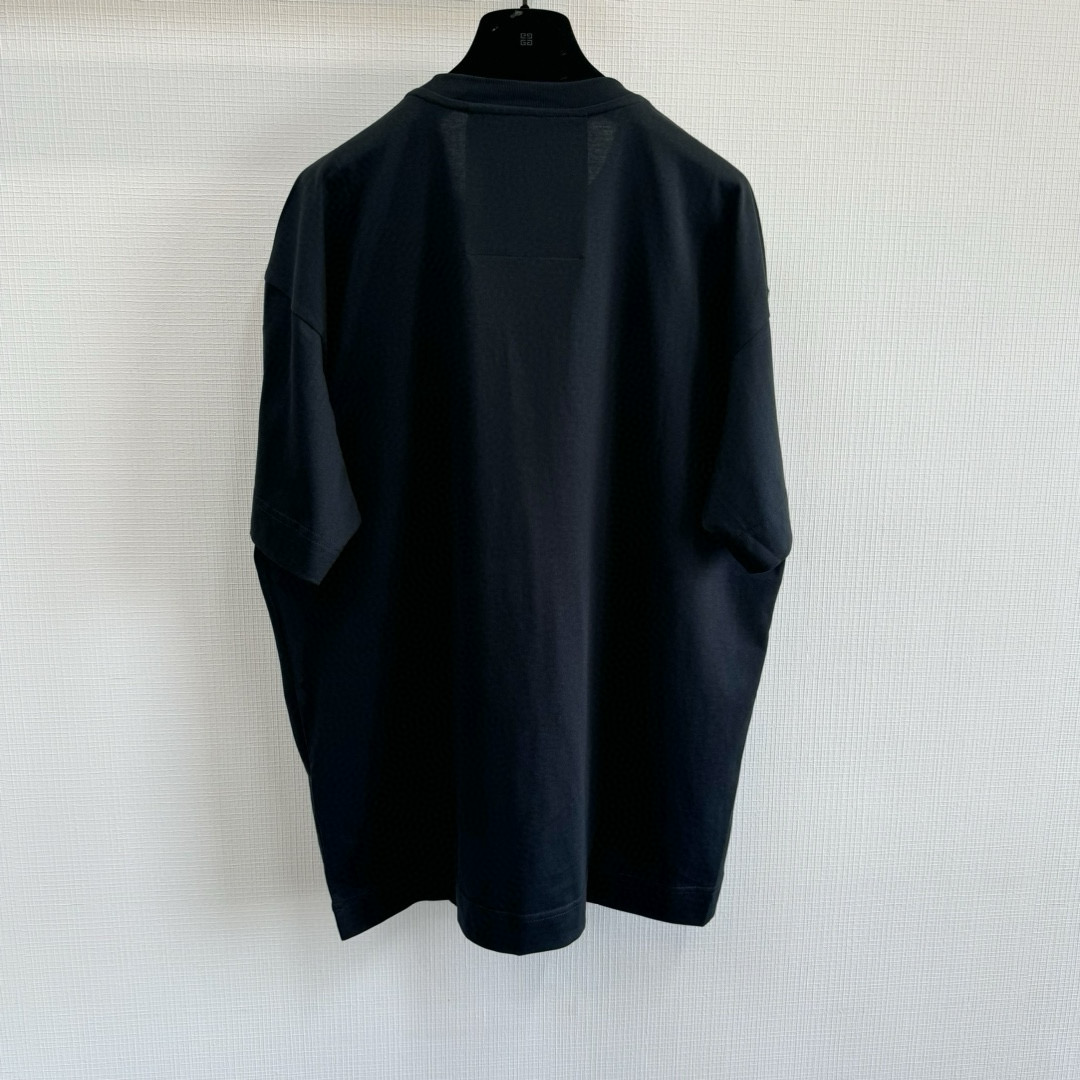 Givenchy T-Shirt – TSHP2919