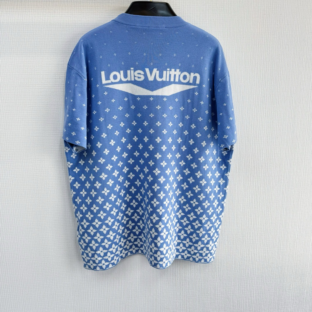 Louis Vuitton T-Shirt – TSHP3010