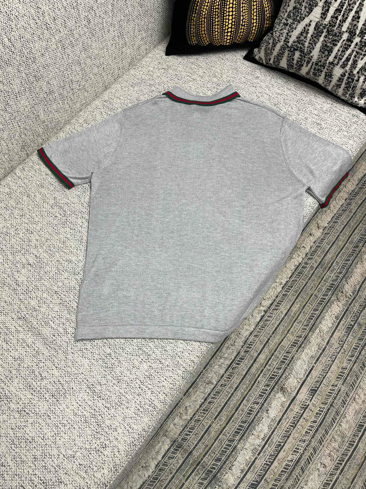 Gucci Polo T-Shirt – TSHP3259
