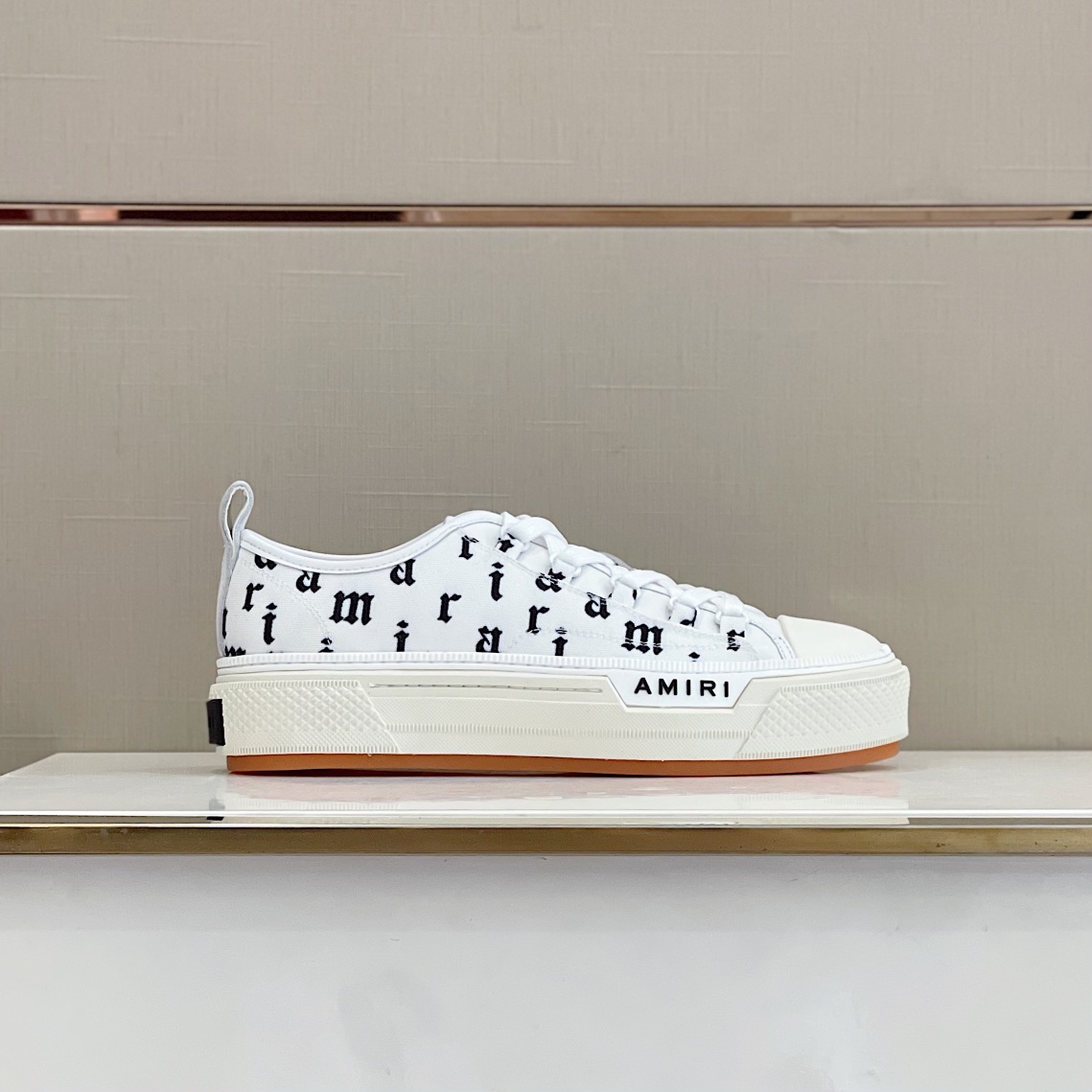 Amiri Sneaker – AMIR1027