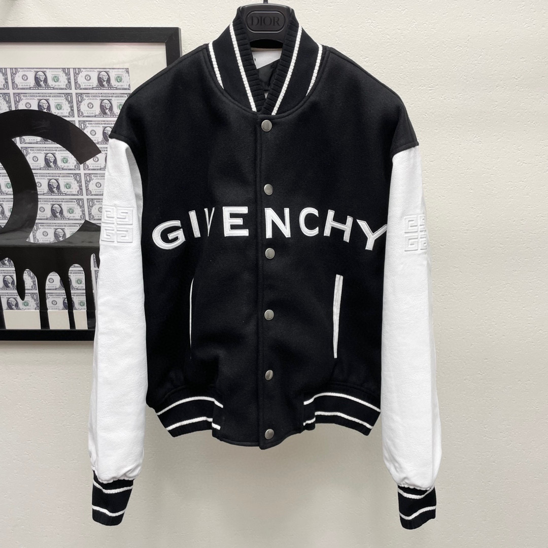 Givenchy Jacket – CJKT1042