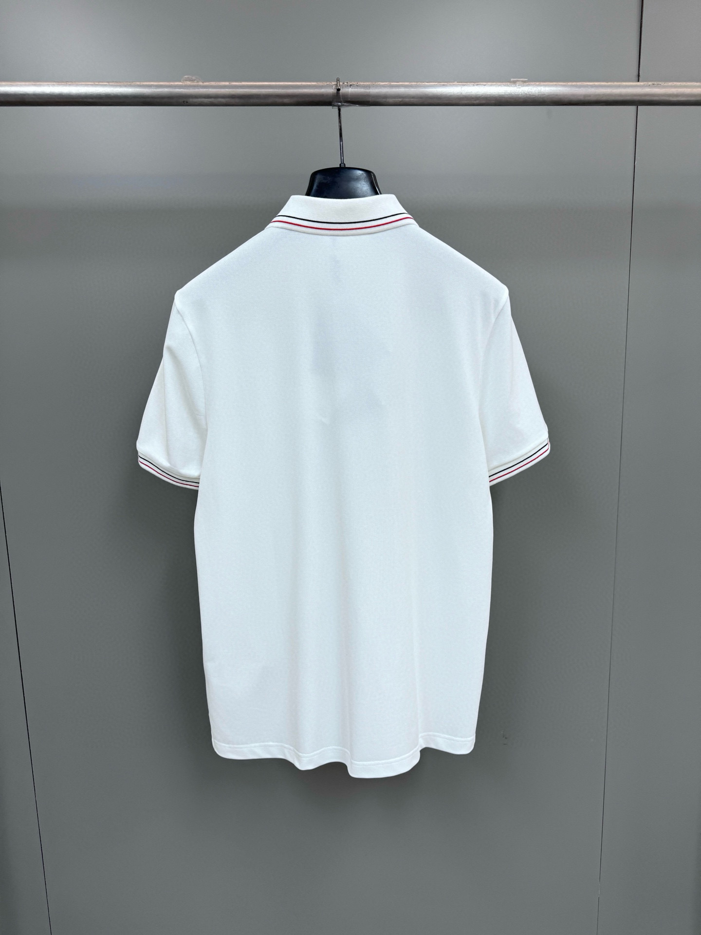 Prada Polo T-Shirt – TSHP3228