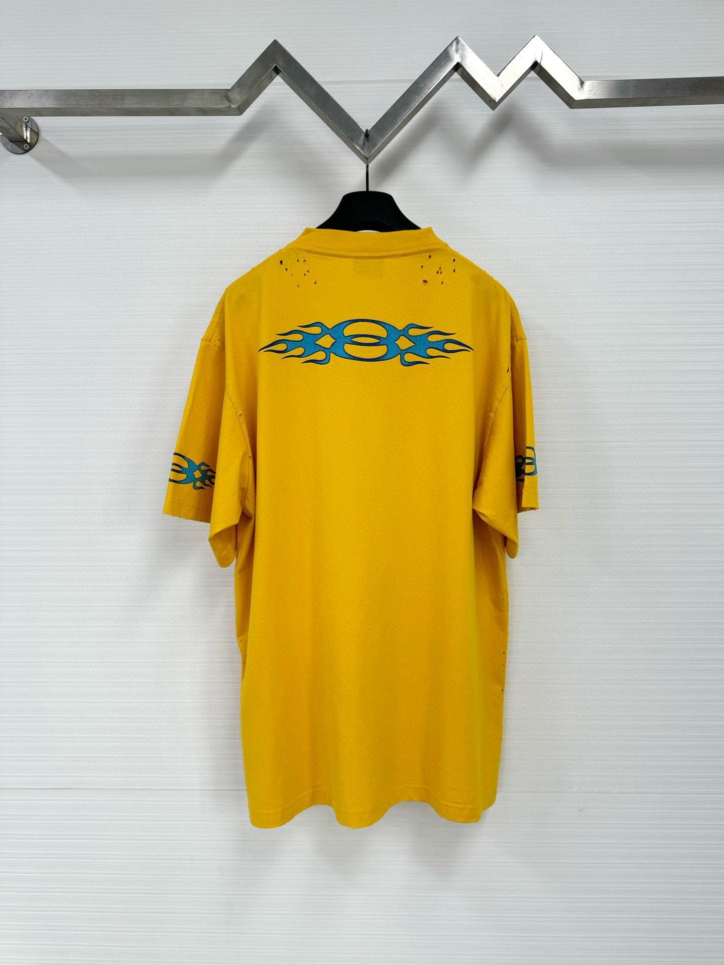 Balenciaga T-Shirt – TSHP2801