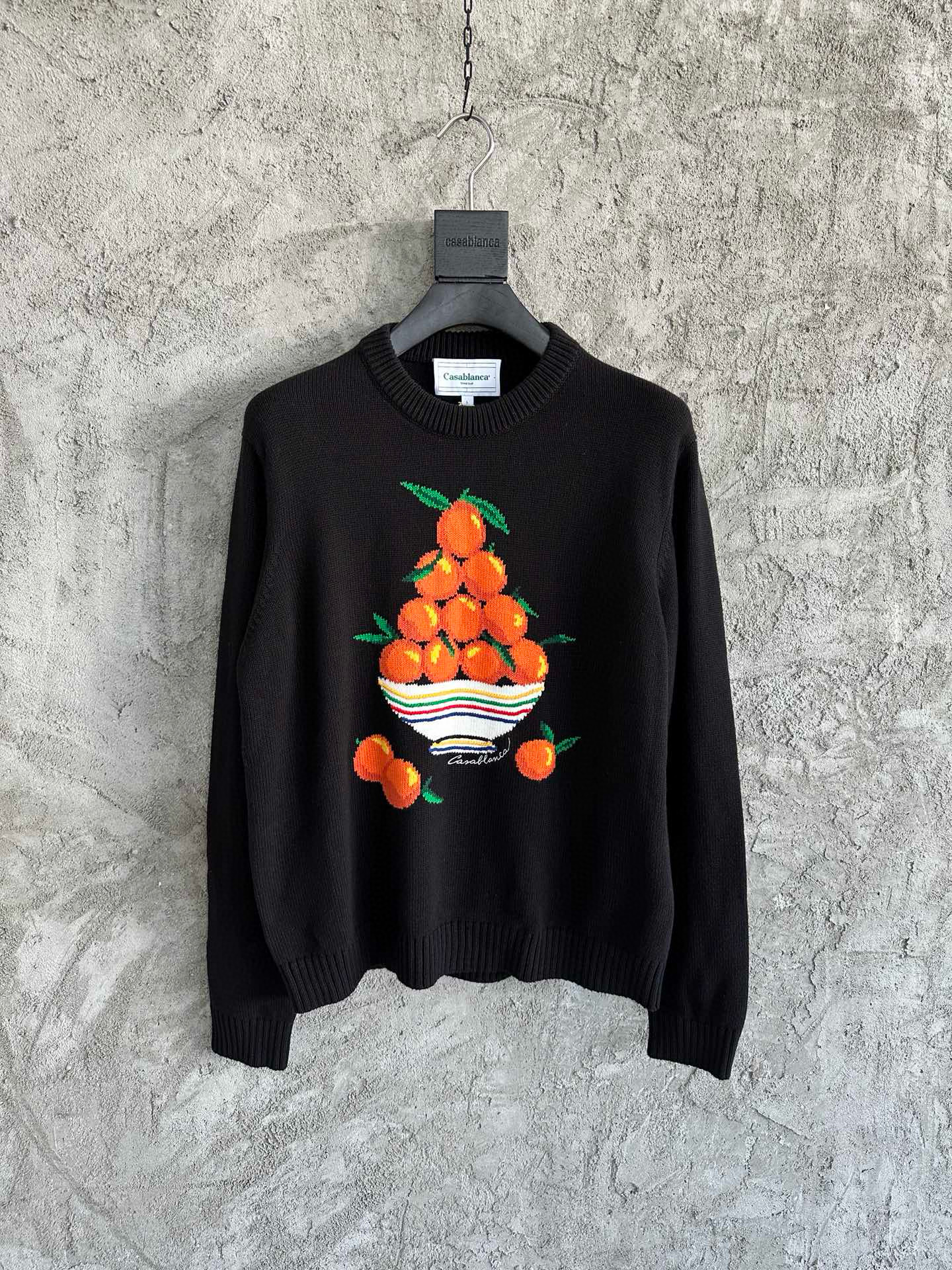 Casablanca Sweater – SWHO2207