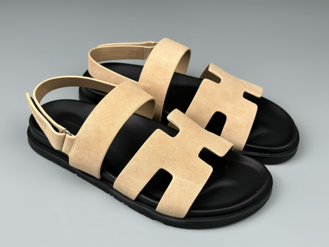 Hermes Slipper – SLPR1159