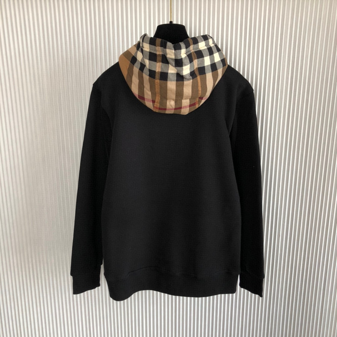 Burberry Hoodie – SWHO1619
