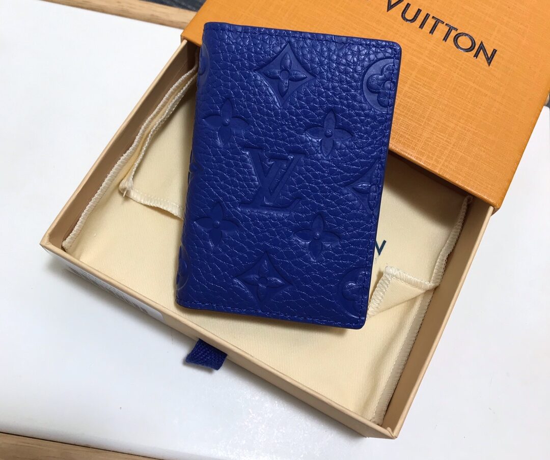 Louis Vuitton Wallet – MWLT1054