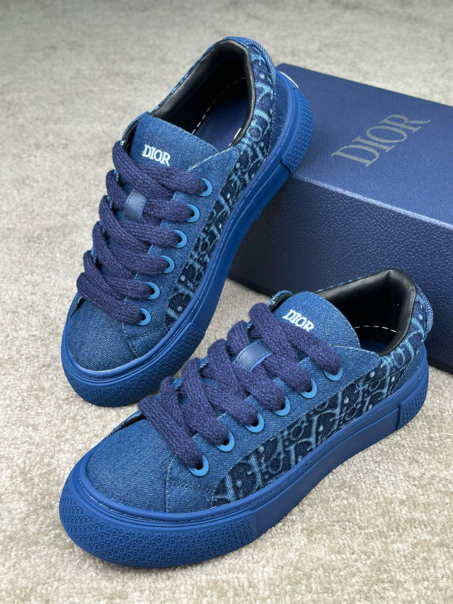 Dior B33 Sneaker – DIOR1292