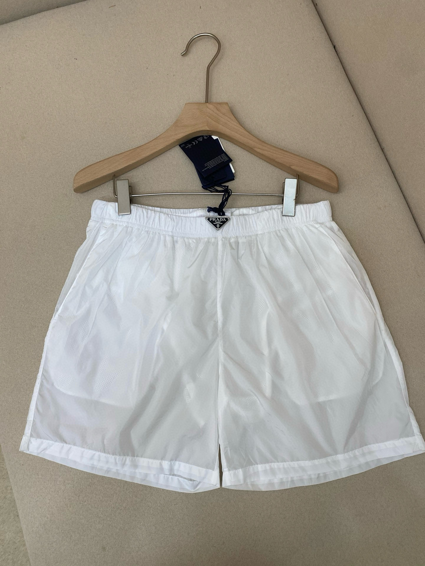 Prada Swim Short – SHRT1265