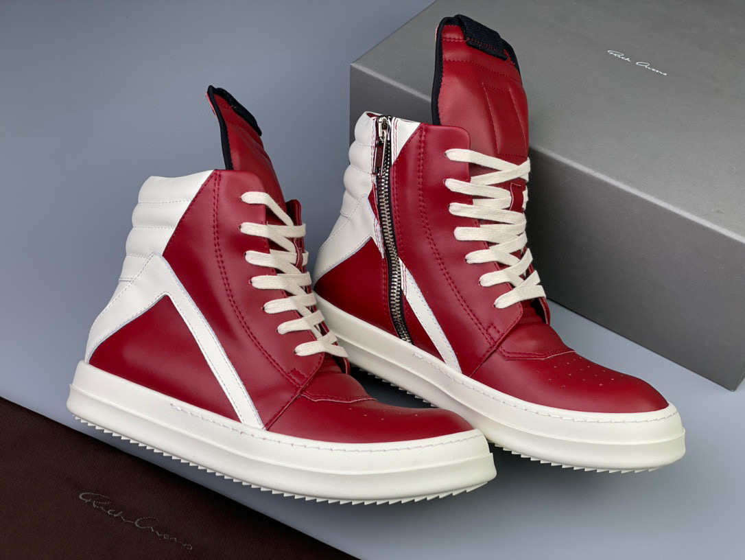 Rick Owens Sneaker – RKOW1017