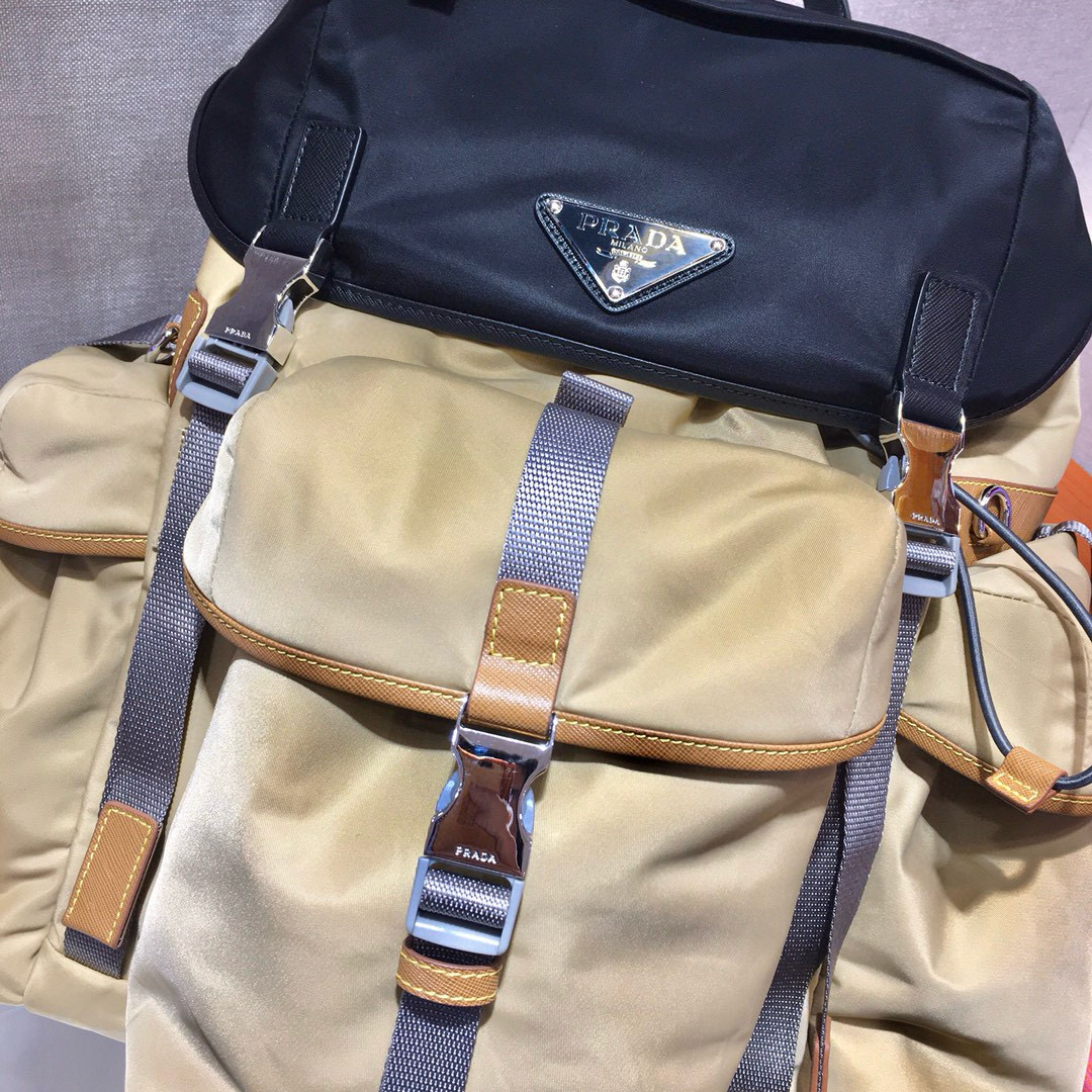 Prada Backpack – BBCP1105