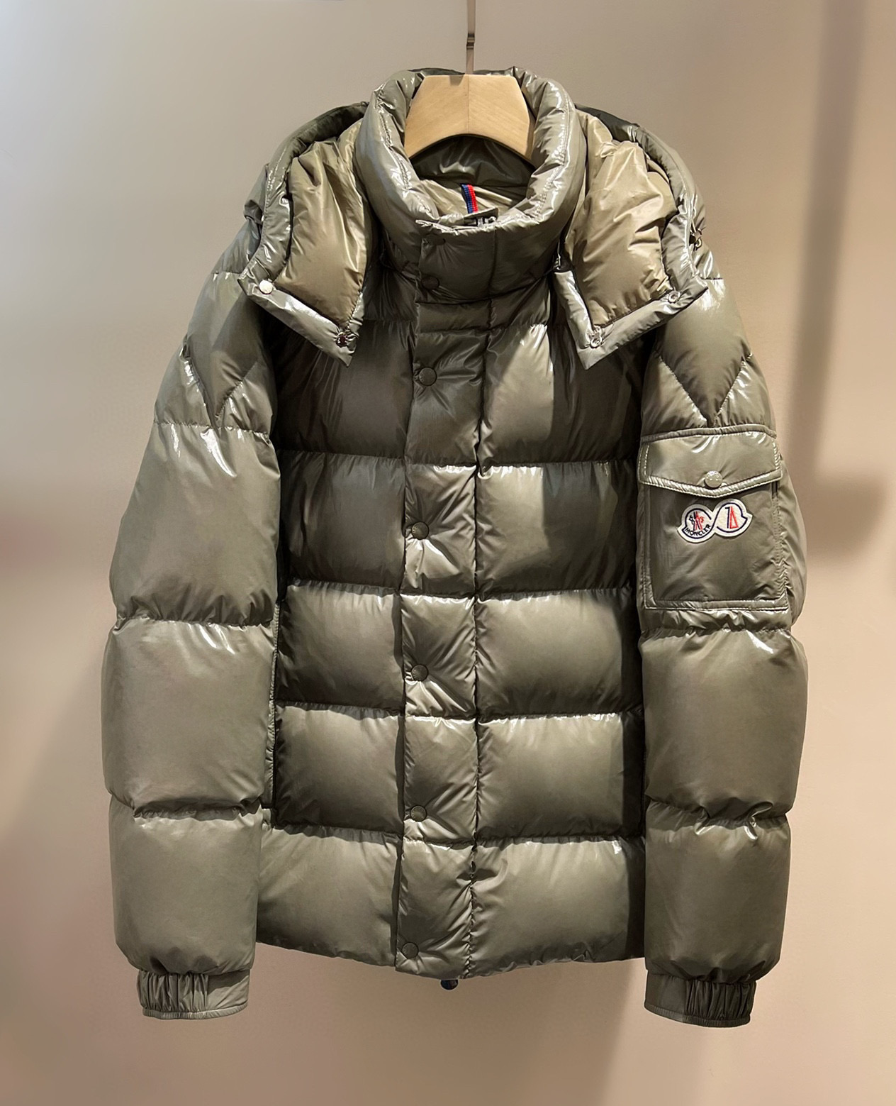 Moncler Jacket – CJKT1251