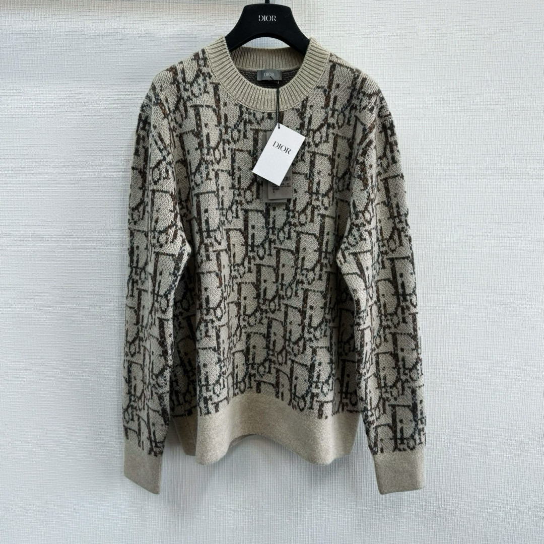 Dior Sweater – SWHO2147