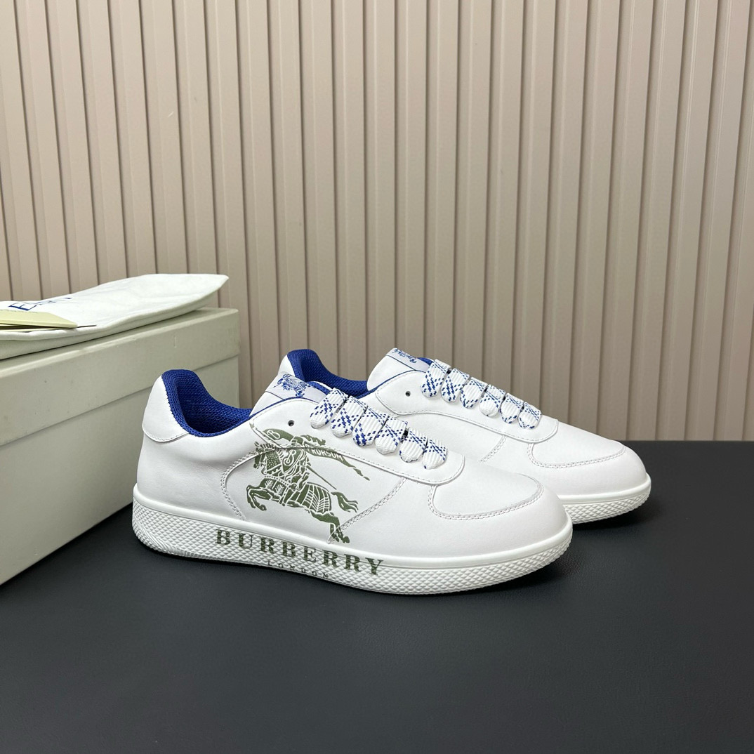 Burberry Sneaker – BBRY1059