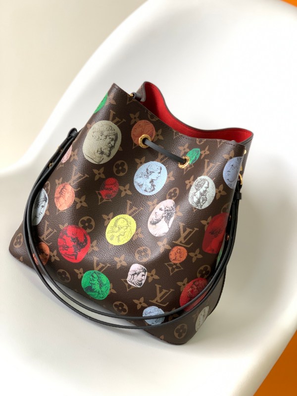 Louis Vuitton Shoulder Bag – LVSH1112