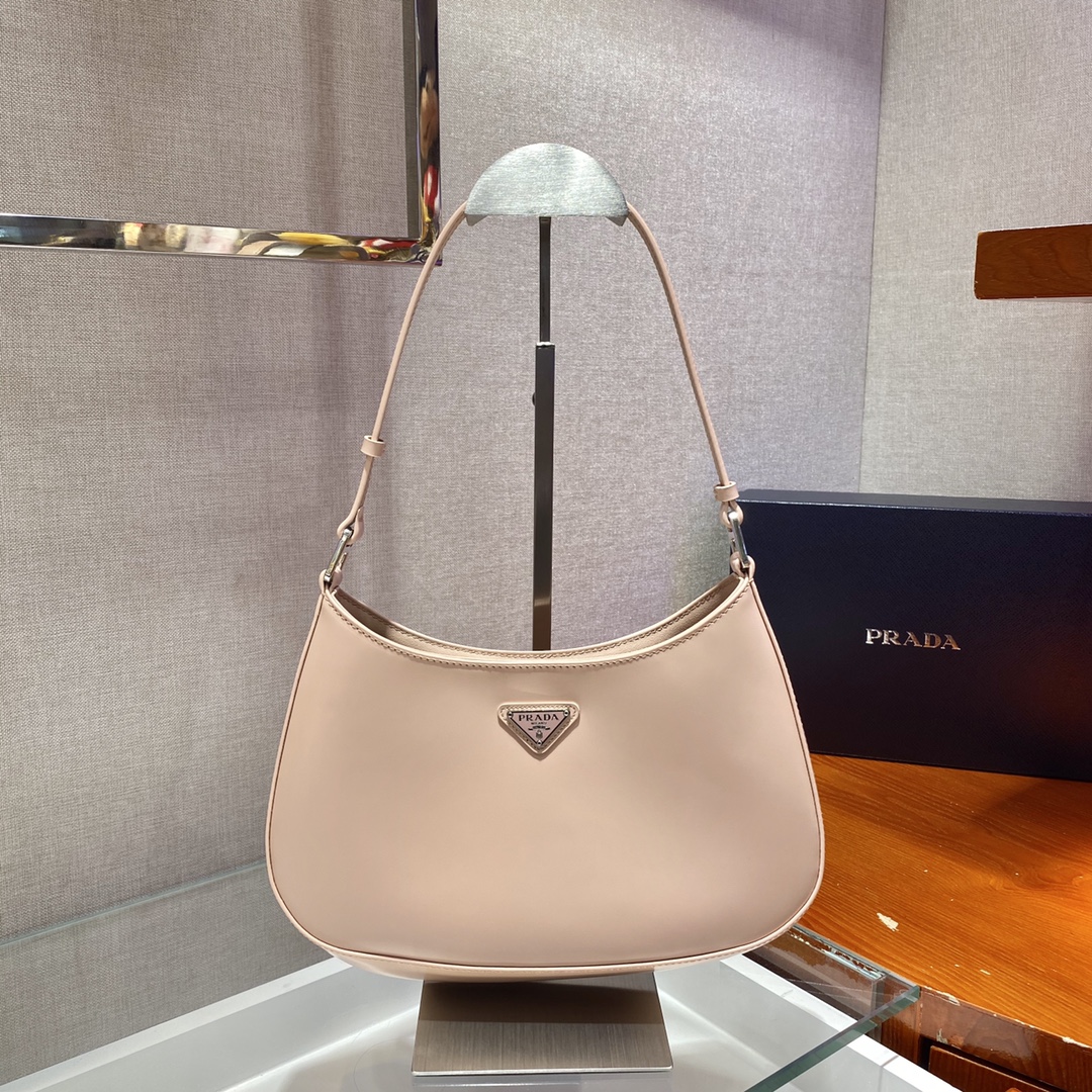 Prada Shoulder Bag – PRBG1010