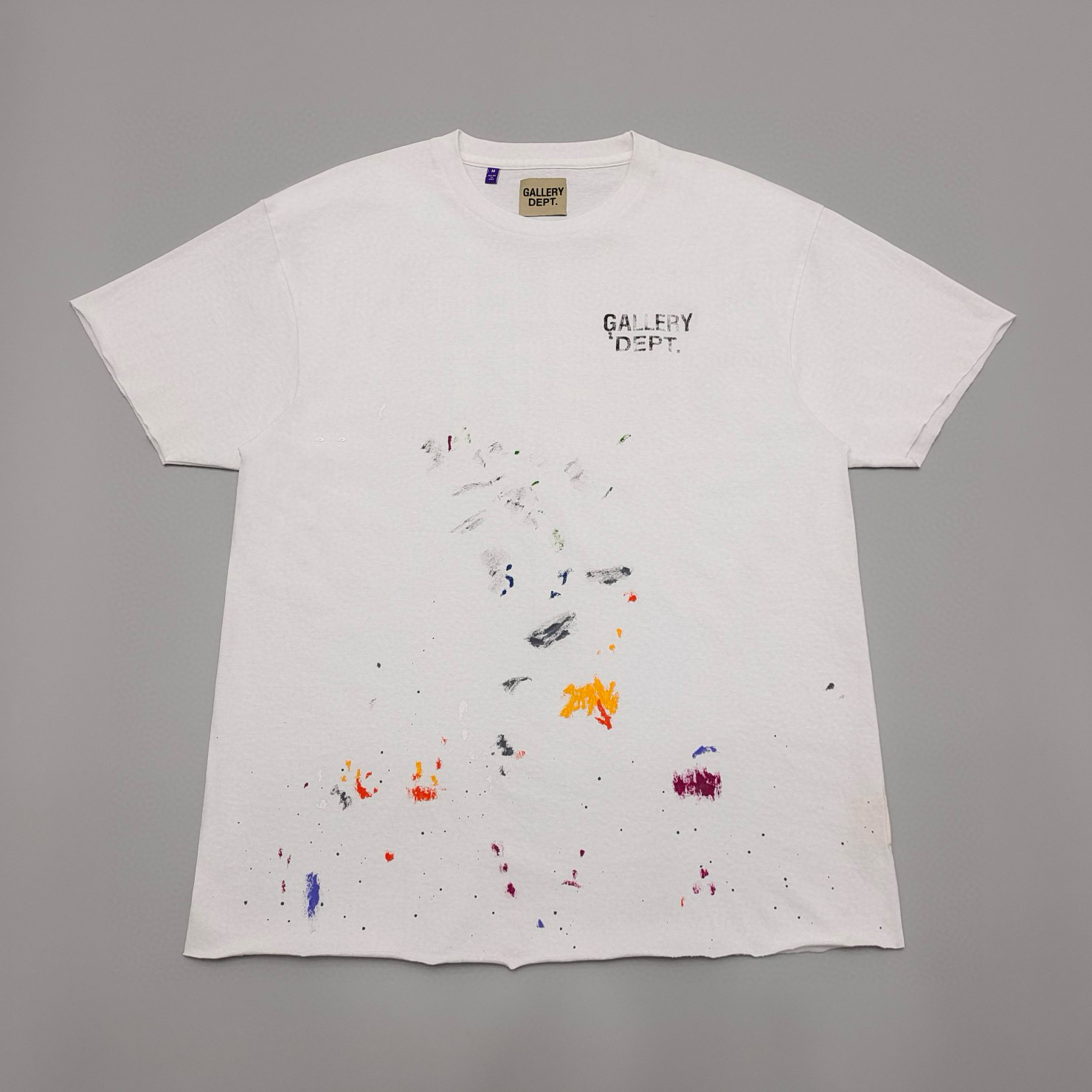 Gallery Dept T-Shirt – TSHP2383