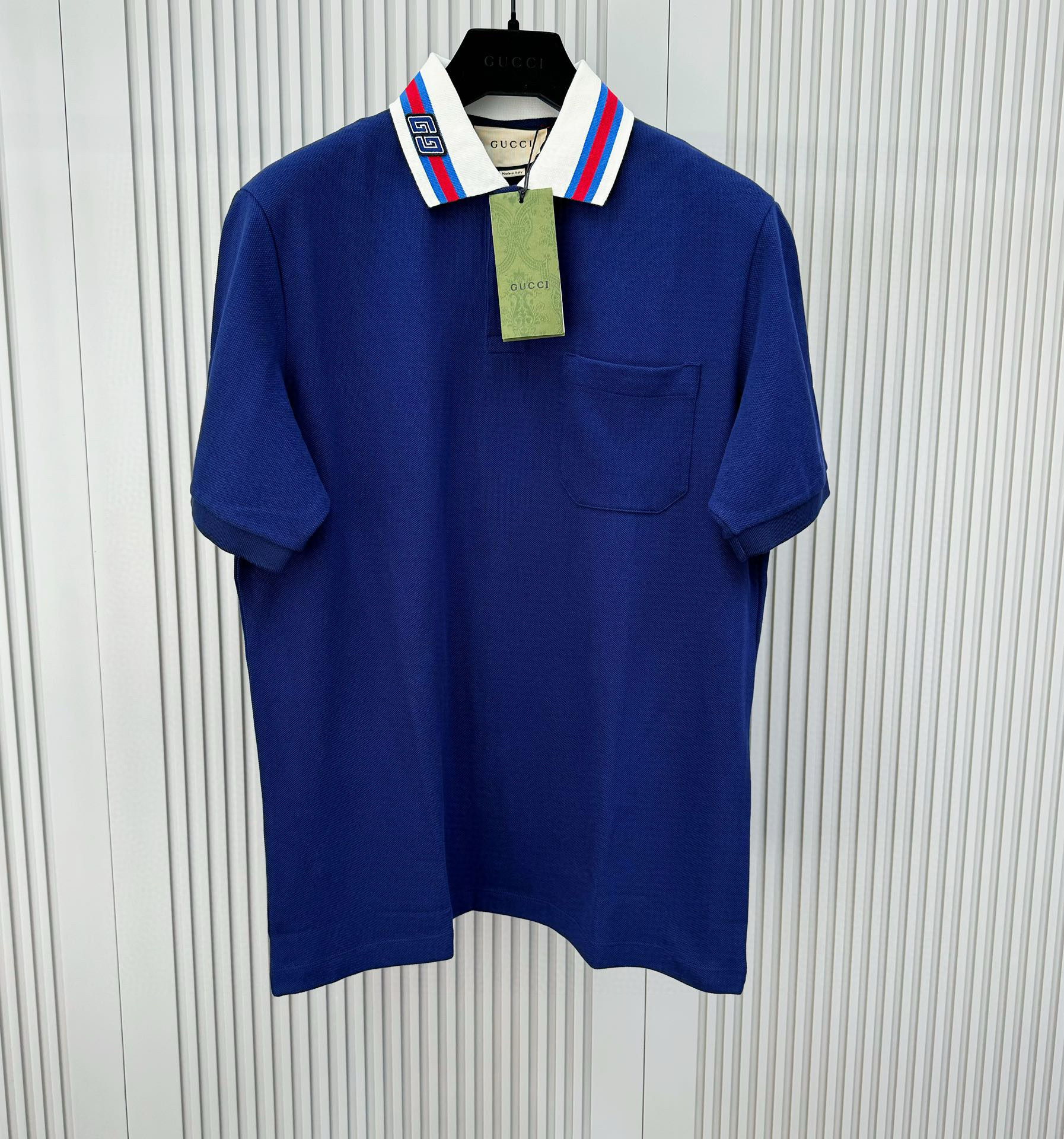 Gucci Polo T-Shirt – TSHP2438