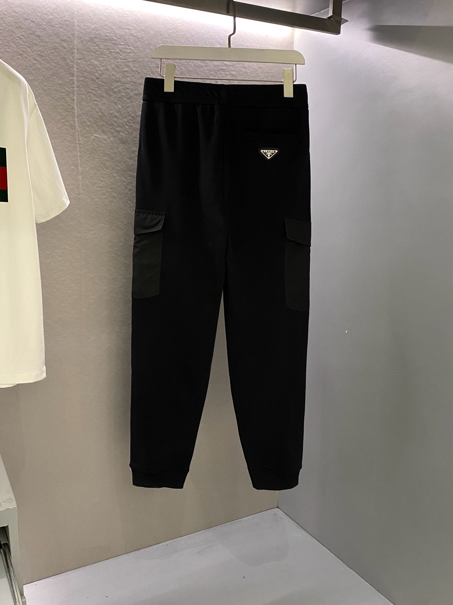 Prada Pants – JEPA1294