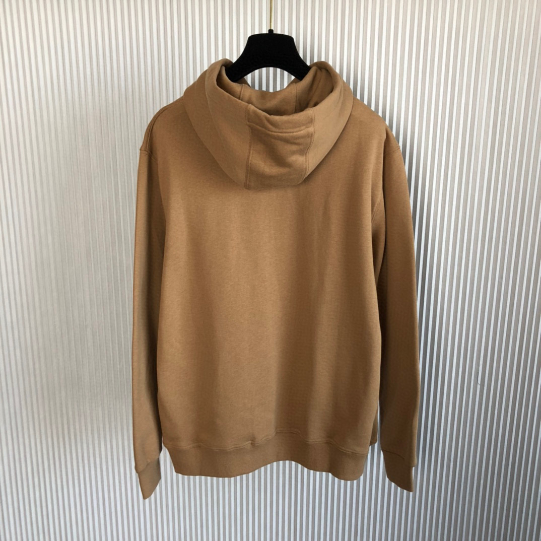 Burberry Hoodie – SWHO1614