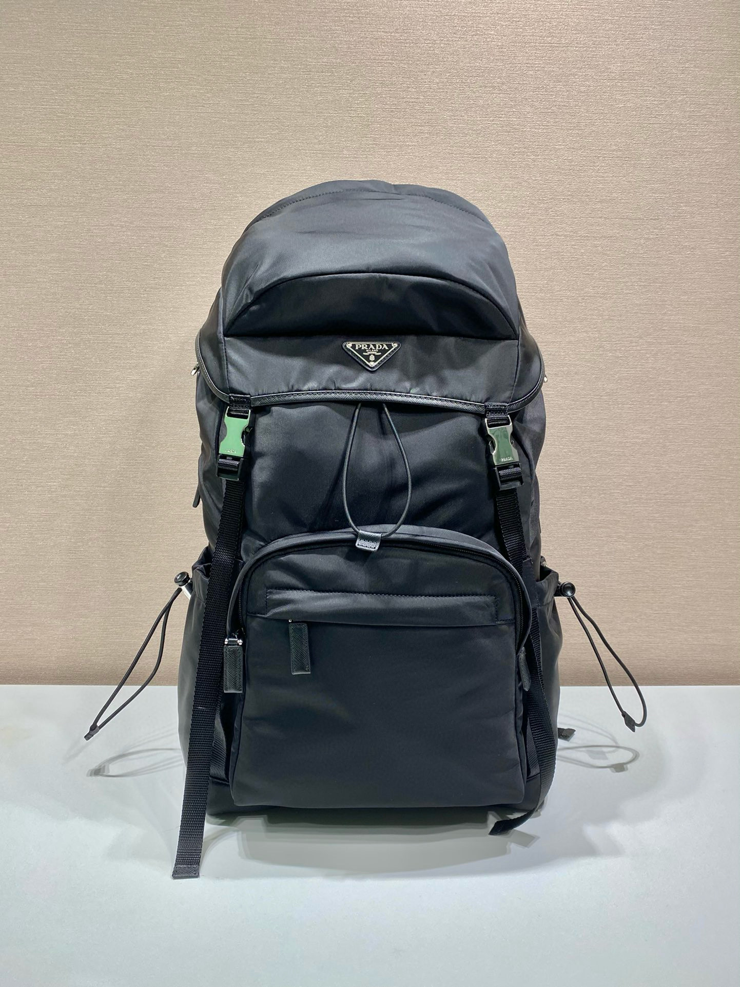Prada Backpack – BBCP1096