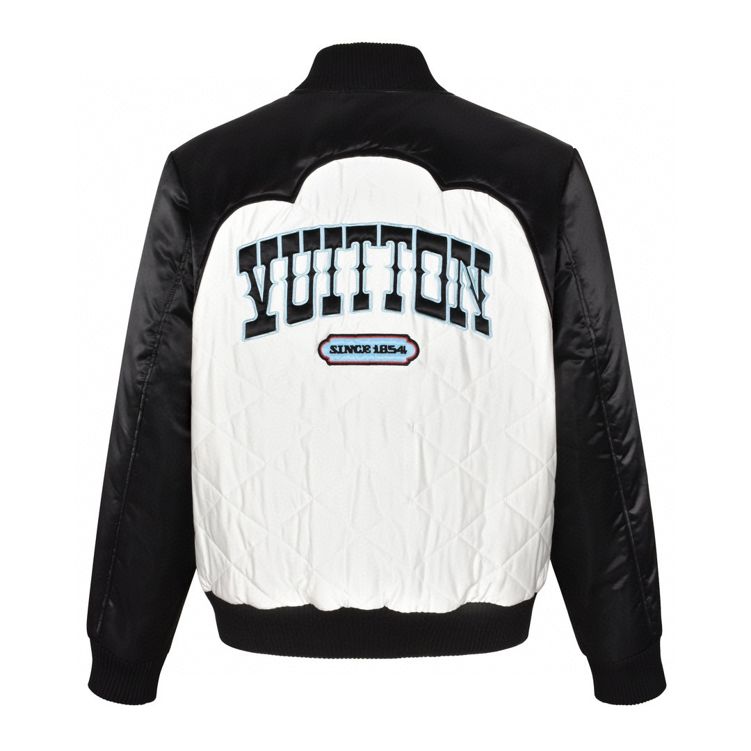 Louis Vuitton Jacket – CJKT1634