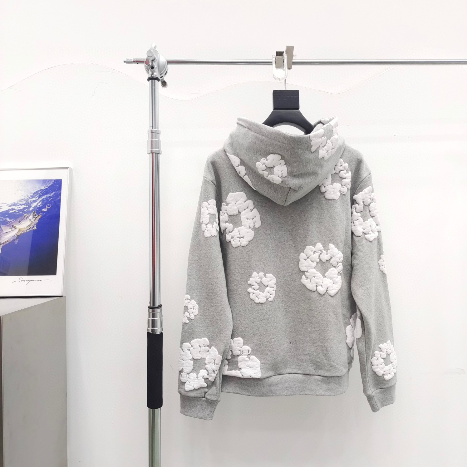 Denim Tears Hoodie – SWHO1893