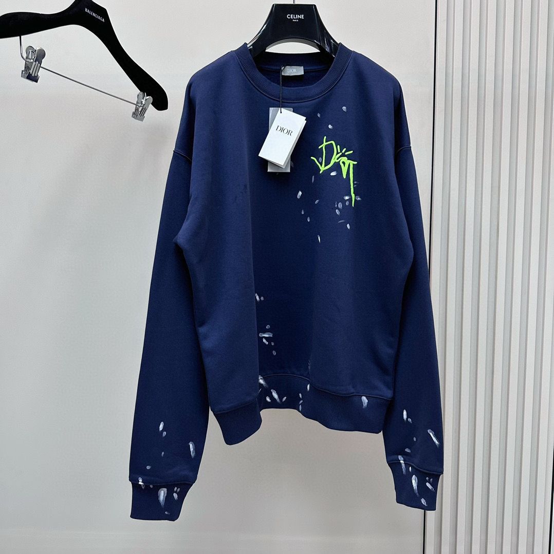 Dior Sweater – SWHO1719