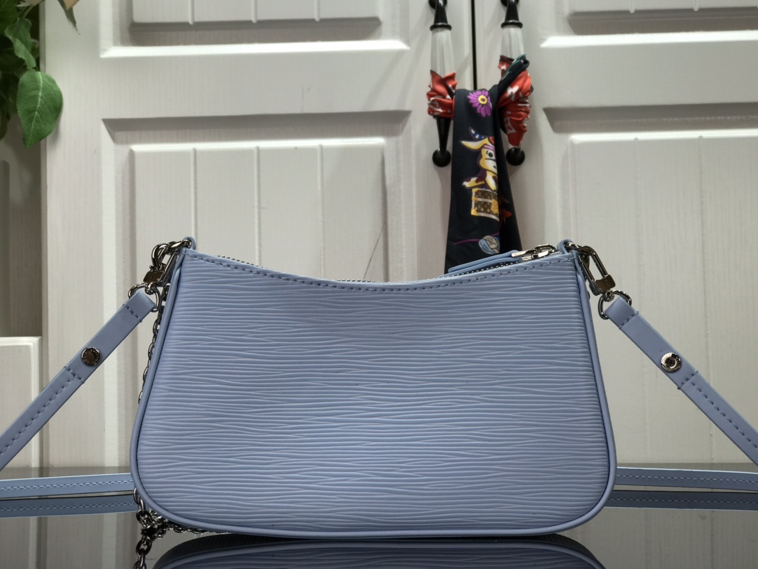 Louis Vuitton Shoulder Bag – LVSH1010