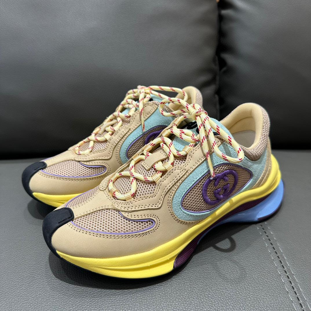 Gucci Sneaker – GUCC1162
