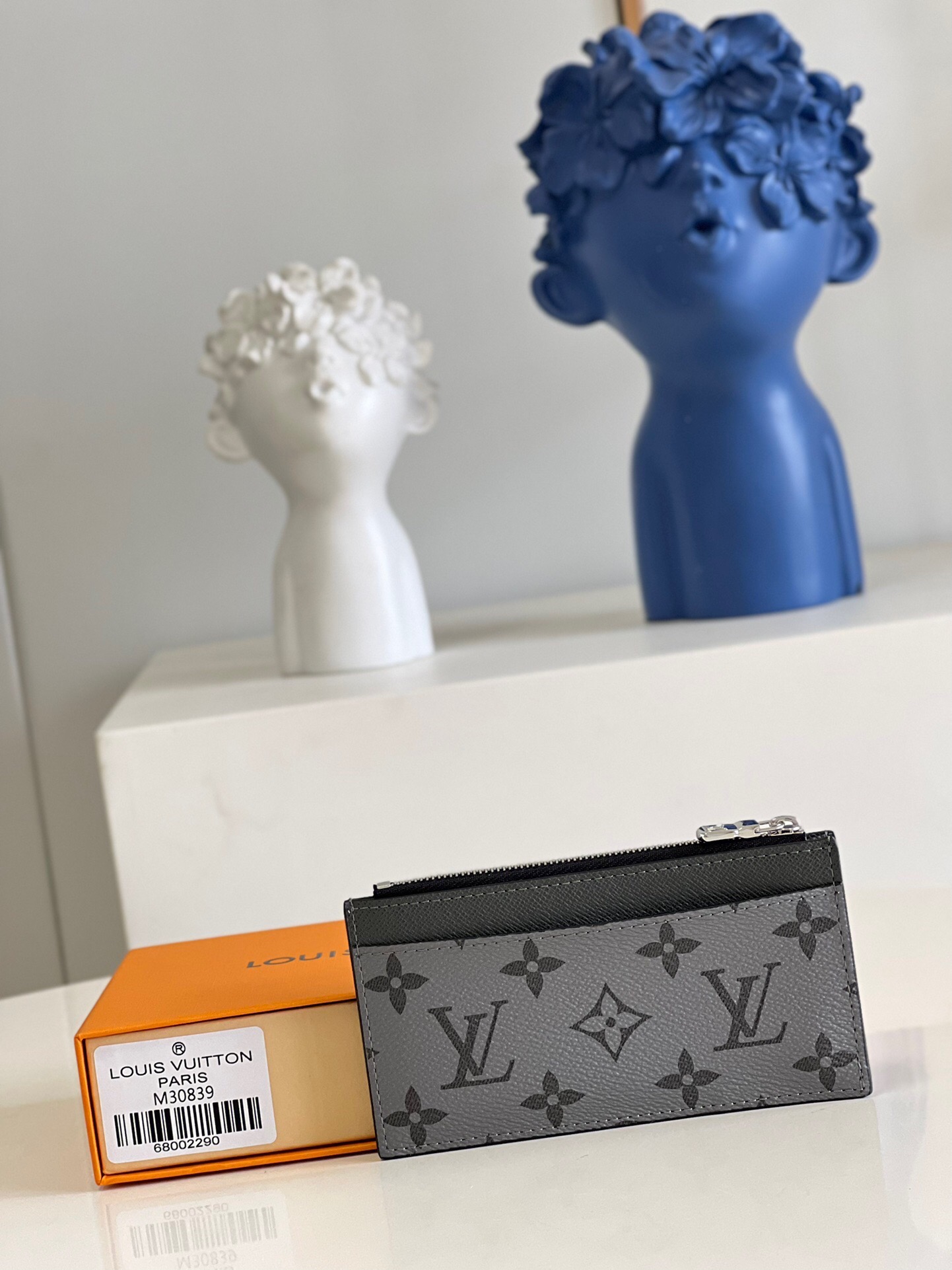 Louis Vuitton Wallet – MWLT1075