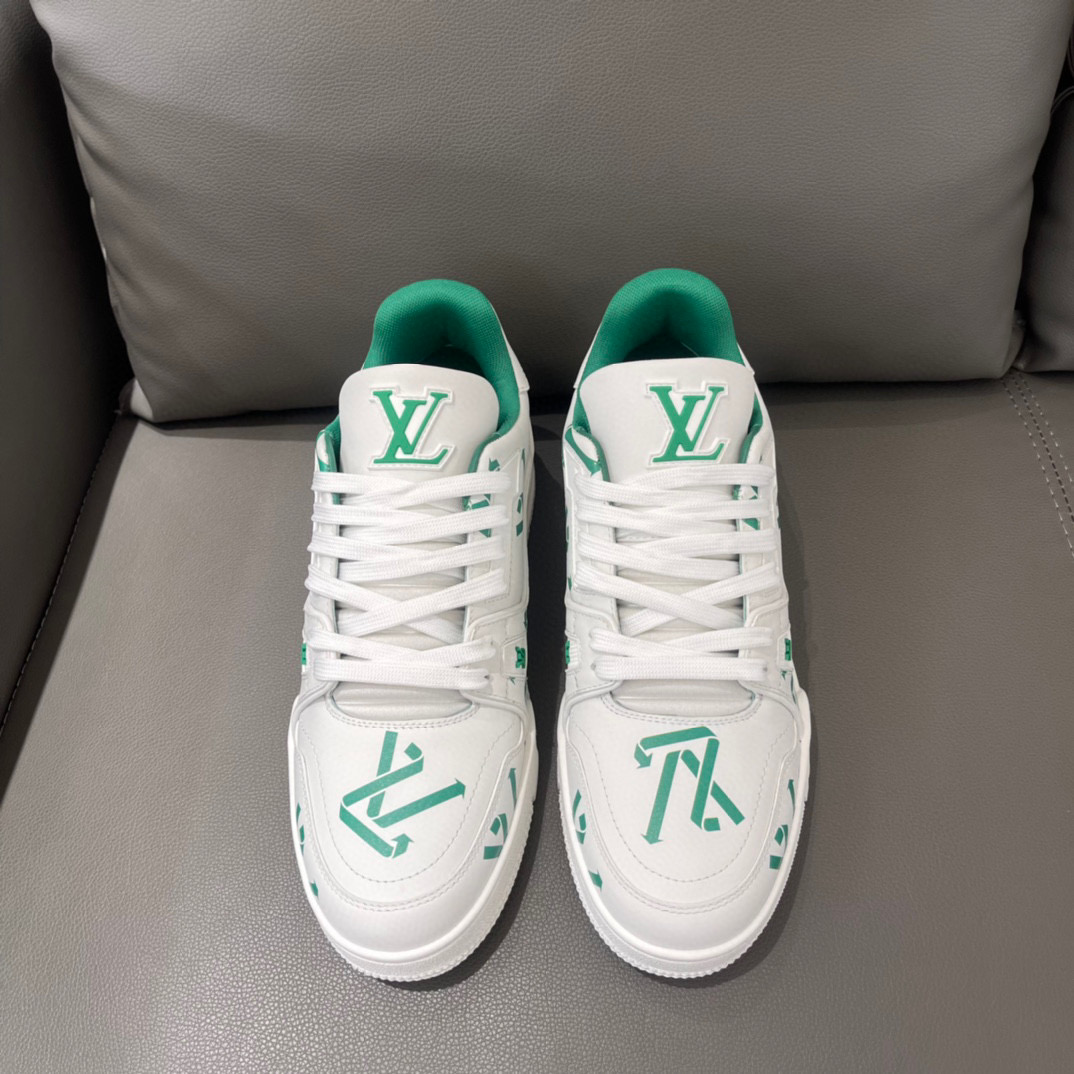 Louis Vuitton Sneaker – LSVT1206