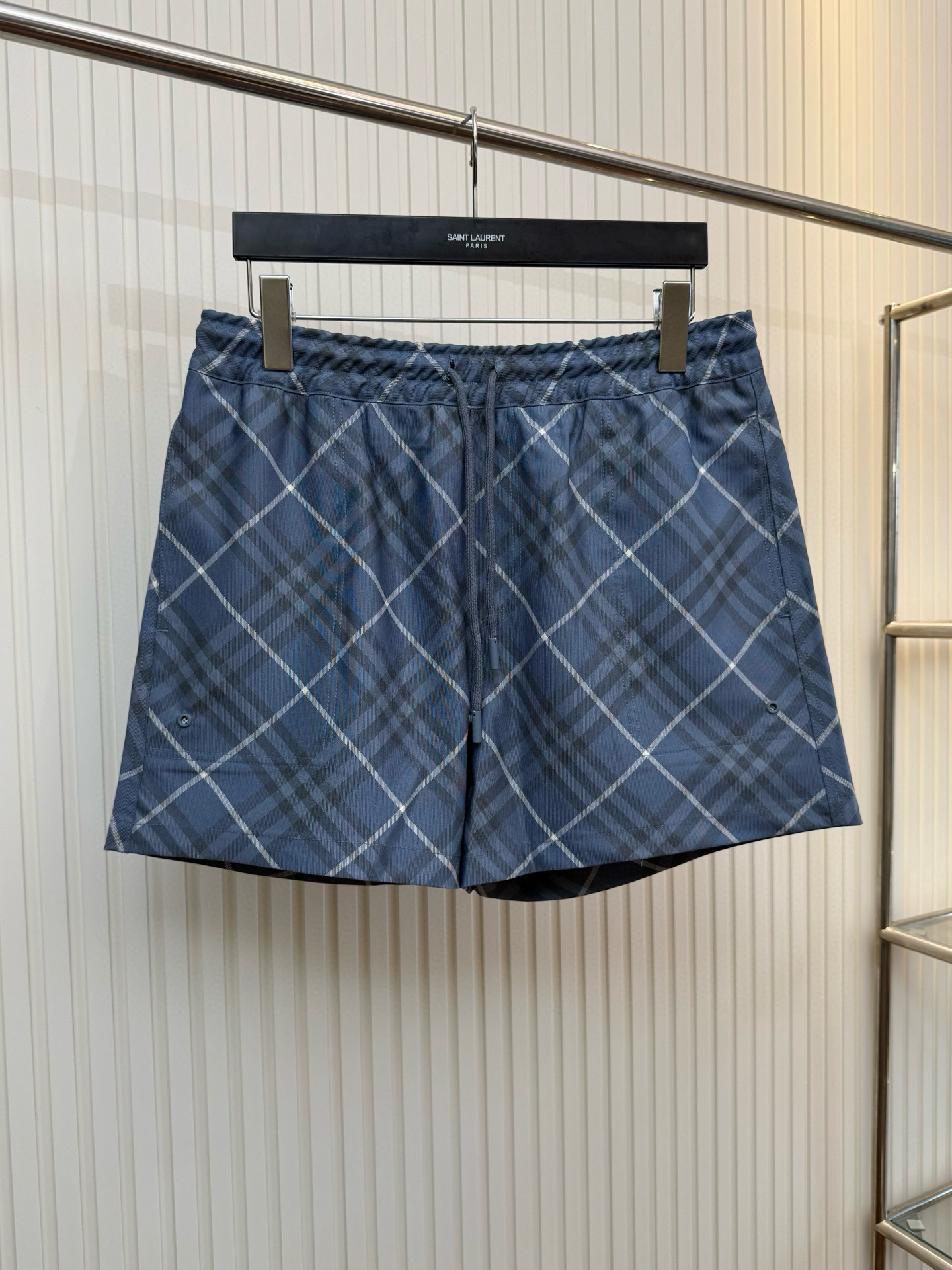 Burberry Swim Short – SHRT1321